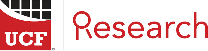 UCF Research logo